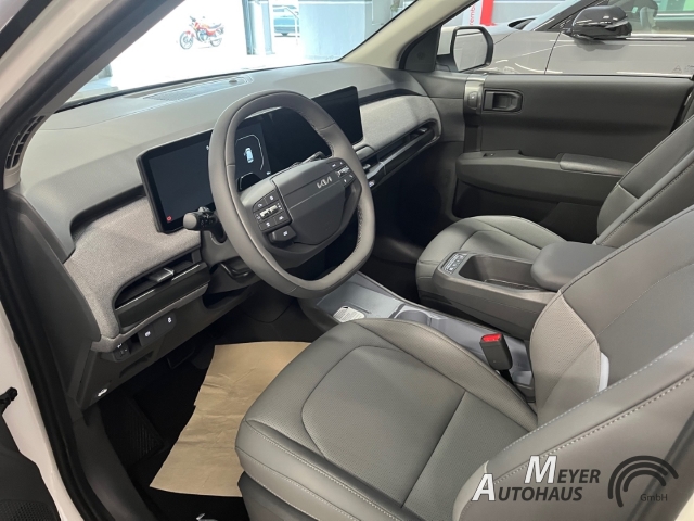 Kia EV3 – Bild 17
