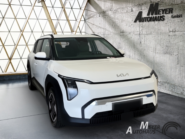 Kia EV3 – Bild 18