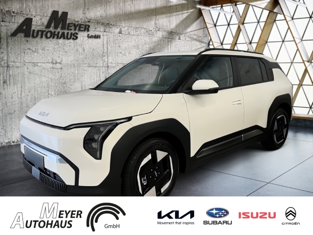 Kia EV3 – Bild 2