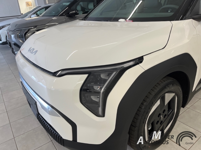 Kia EV3 – Bild 3