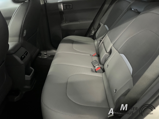 Kia EV3 – Bild 4