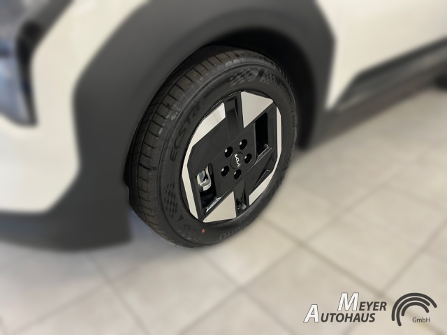 Kia EV3 – Bild 6