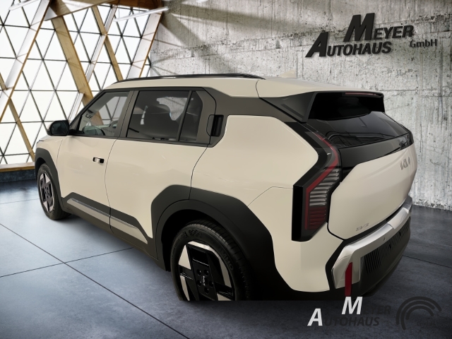 Kia EV3 – Bild 7