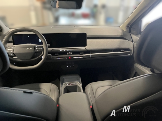 Kia EV3 – Bild 8