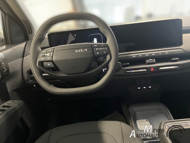 Kia EV3 – Bild 9