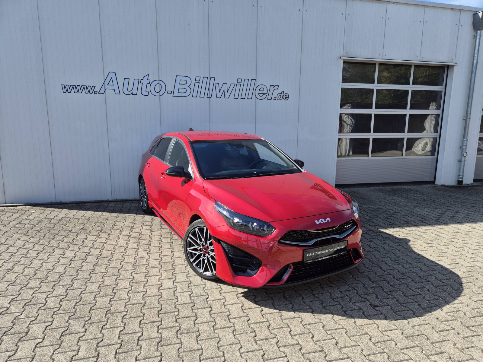 Kia CEED 2023