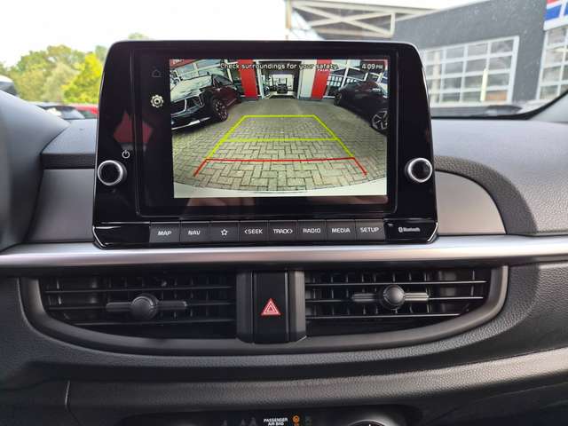 Kia Picanto – Bild 14