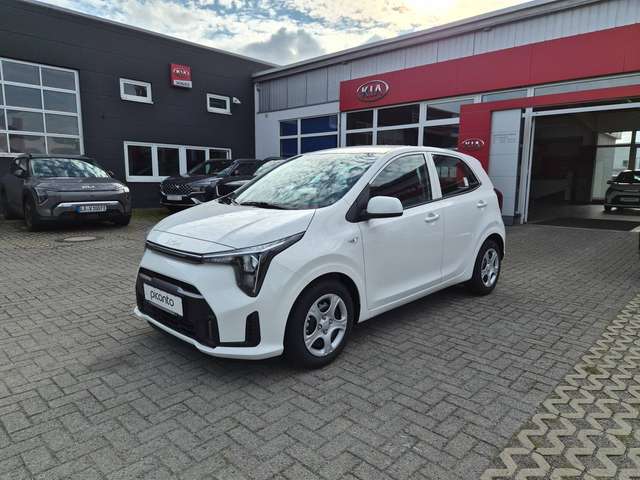 Kia Picanto – Bild 2