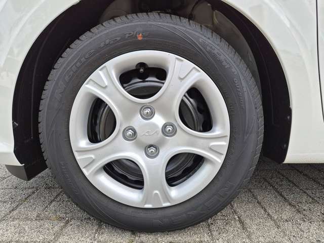 Kia Picanto – Bild 7