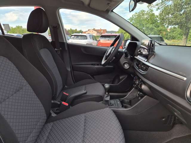 Kia Picanto – Bild 10