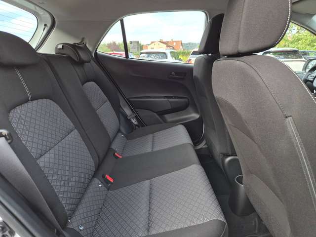 Kia Picanto – Bild 11