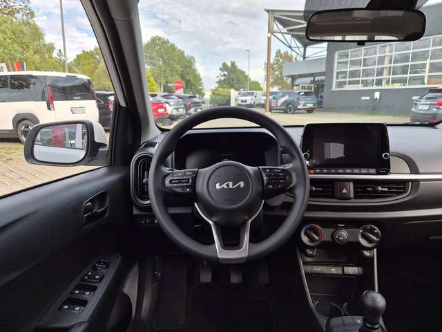 Kia Picanto – Bild 12