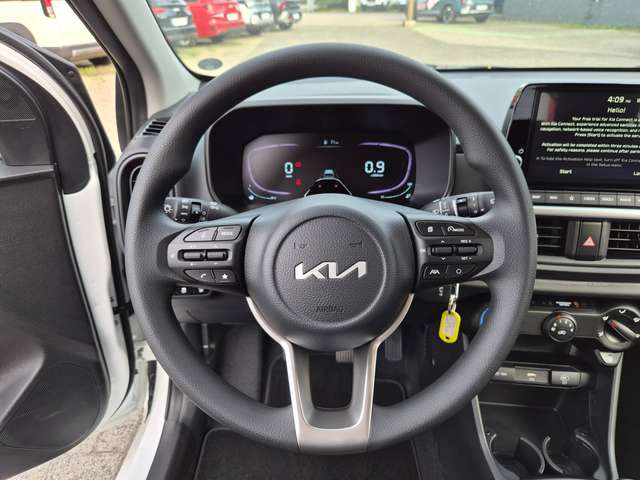 Kia Picanto – Bild 13