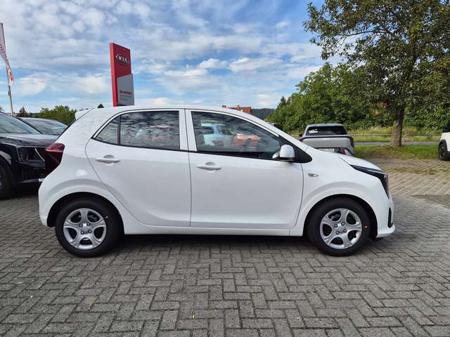 Kia Picanto – Bild 4