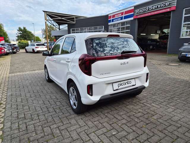 Kia Picanto – Bild 6
