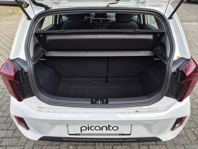 Kia Picanto – Bild 8