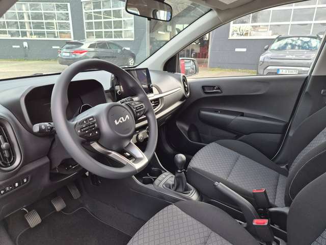 Kia Picanto – Bild 9