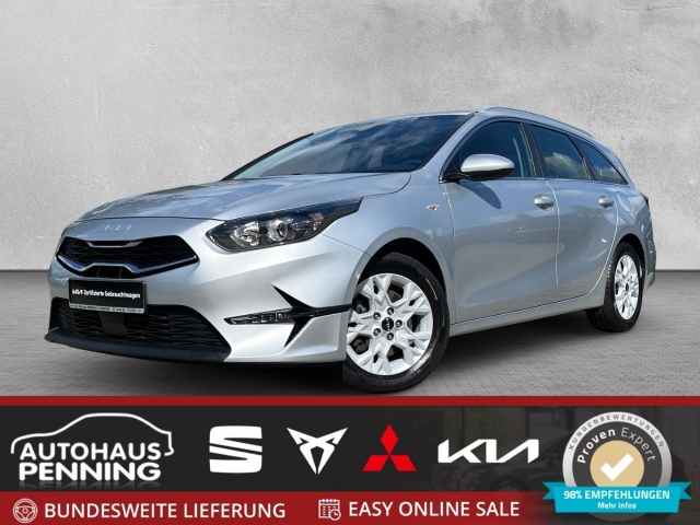 Kia Ceed SW