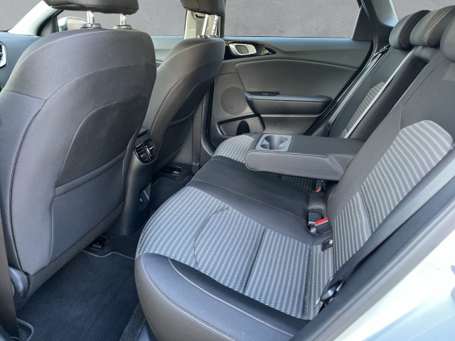 Kia Ceed SW – Bild 9