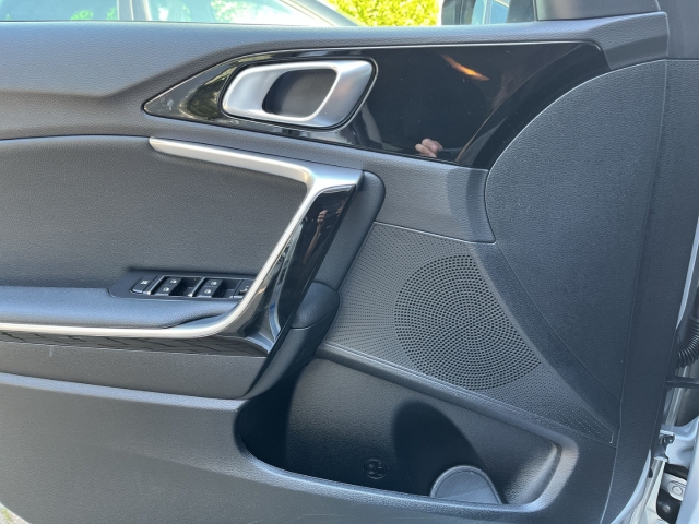 Kia Ceed SW – Bild 11