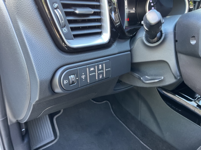 Kia Ceed SW – Bild 12