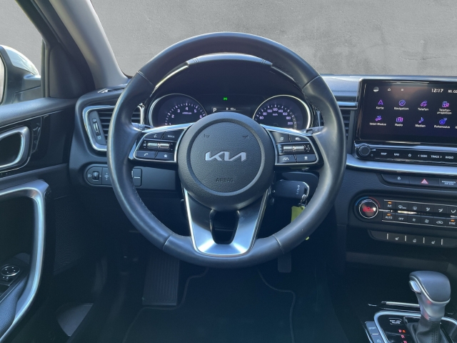 Kia Ceed SW – Bild 13