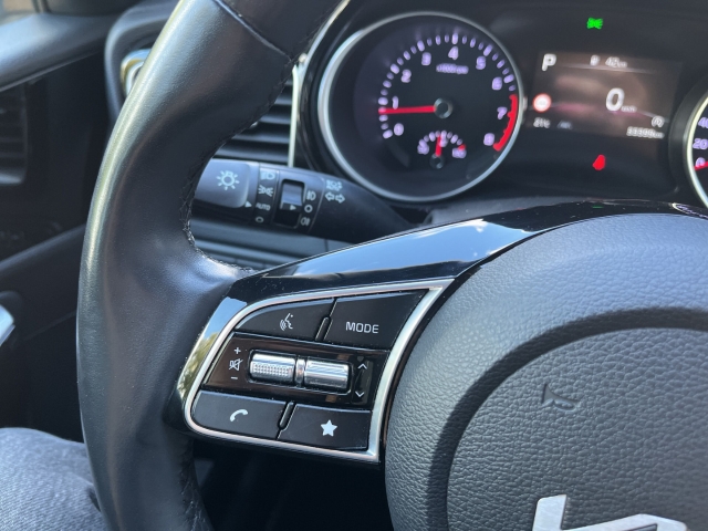 Kia Ceed SW – Bild 14