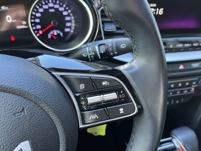 Kia Ceed SW – Bild 16