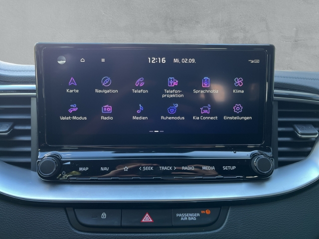 Kia Ceed SW – Bild 17