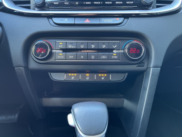 Kia Ceed SW – Bild 18