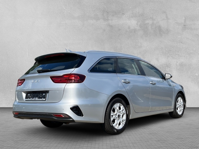 Kia Ceed SW – Bild 2