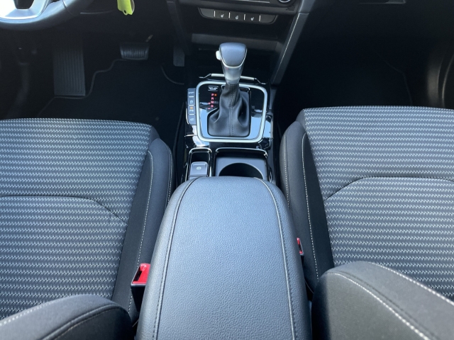Kia Ceed SW – Bild 19