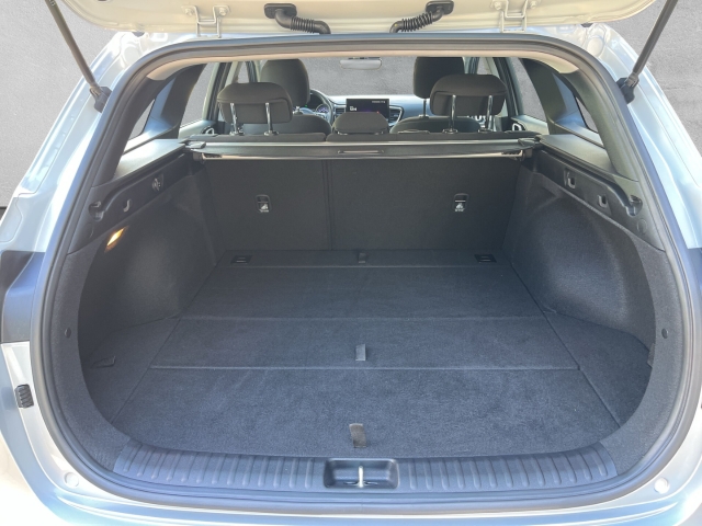 Kia Ceed SW – Bild 20