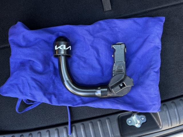 Kia Ceed SW – Bild 22
