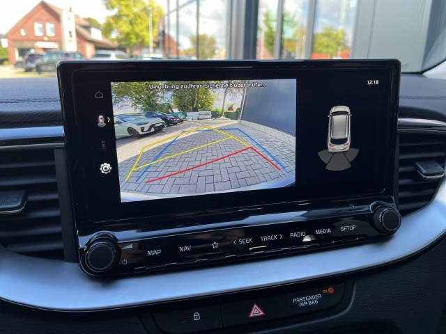 Kia Ceed SW – Bild 24