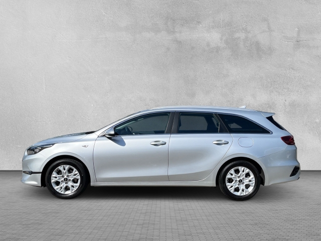 Kia Ceed SW – Bild 3
