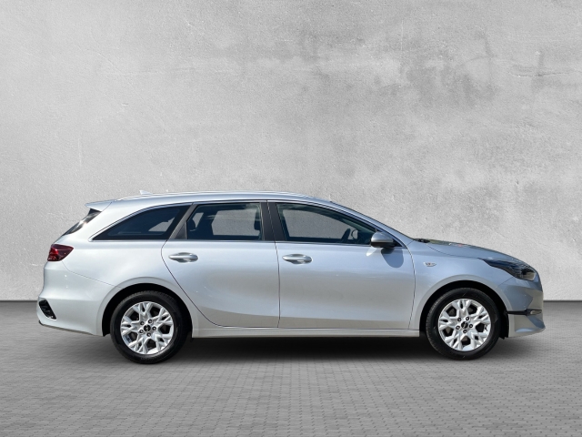 Kia Ceed SW – Bild 4