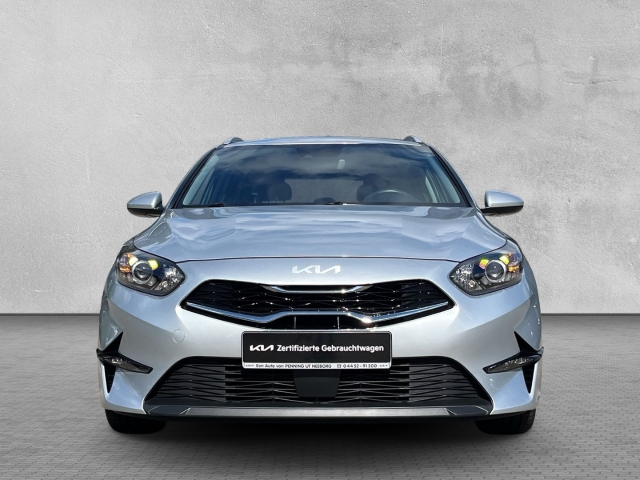 Kia Ceed SW – Bild 5