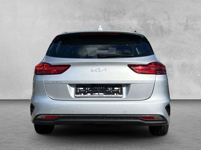 Kia Ceed SW – Bild 6