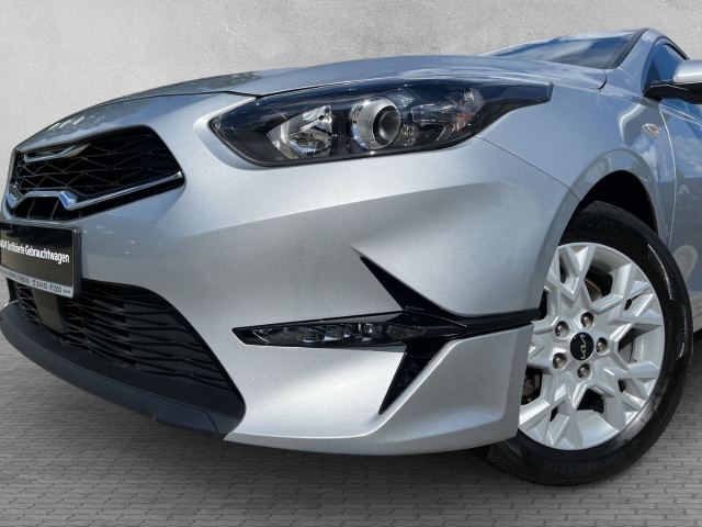 Kia Ceed SW – Bild 7