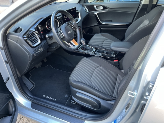 Kia Ceed SW – Bild 8