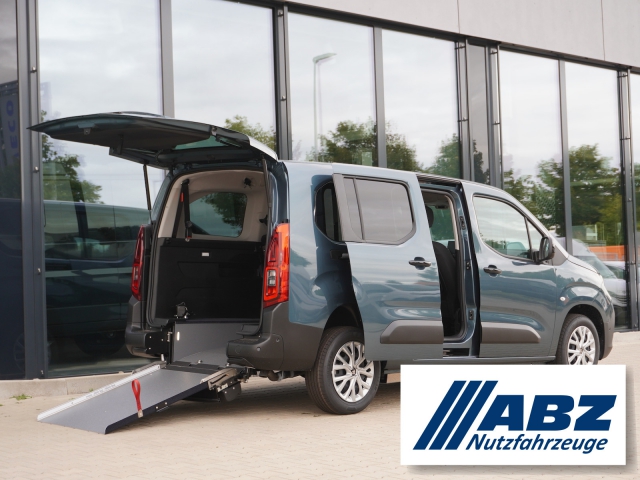 Fiat Doblo #38