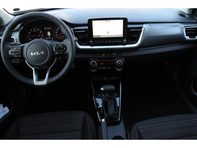 Kia Stonic – Bild 11