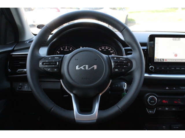 Kia Stonic – Bild 12