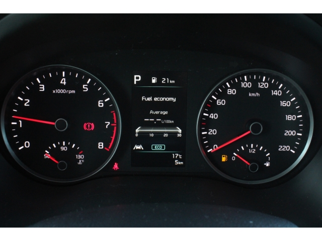 Kia Stonic – Bild 13