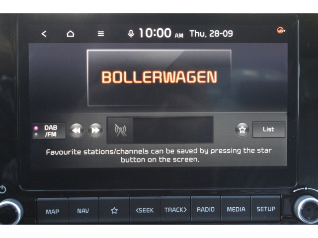 Kia Stonic – Bild 14