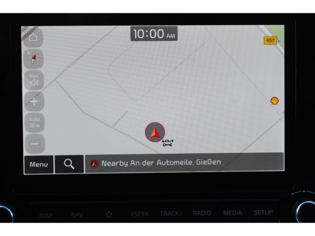 Kia Stonic – Bild 15