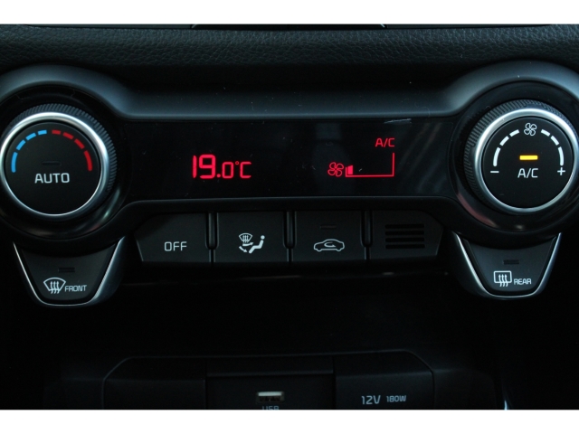 Kia Stonic – Bild 17