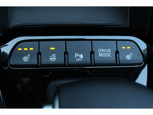 Kia Stonic – Bild 18