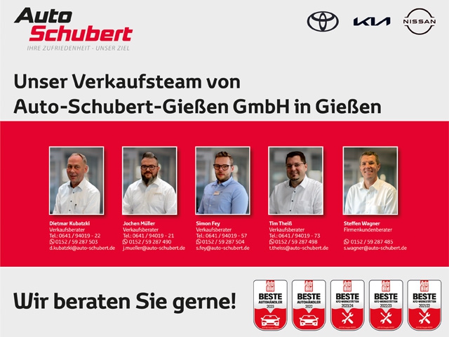 Kia Stonic – Bild 19
